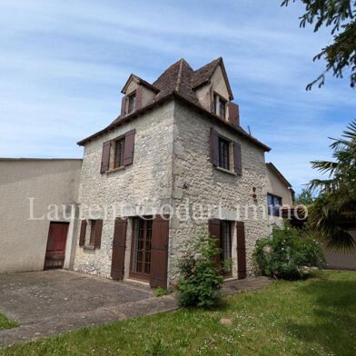 Maison 8 pièces 252000 €