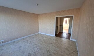 Appartement 3 Pièces 61 m² à louer à Rezé (44400)