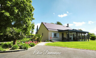 Maison 5 Pièces 108 m² à vendre à Rogerville (76700)