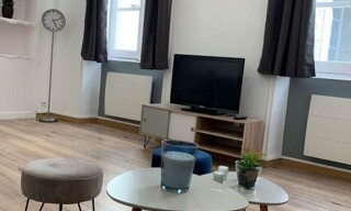 Appartement 3 Pièces 65 m² à vendre à Nîmes (30000)