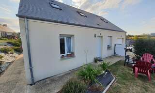 Maison 6 Pièces 110 m² à vendre à Loches (37600)