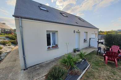 Maison 6 pièces 219000 €