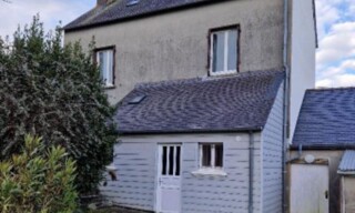 Maison 5 Pièces 114 m² à vendre à Châteauneuf-du-Faou (29520)
