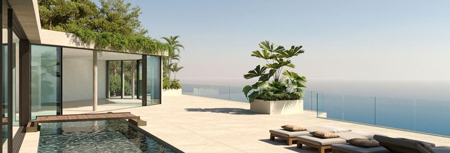 Terrain  3183 m² à vendre à Saint-Raphaël (83700)