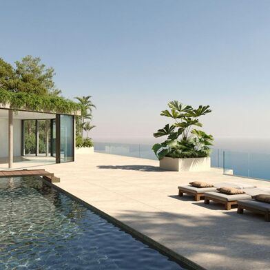 Terrain  1220000 €