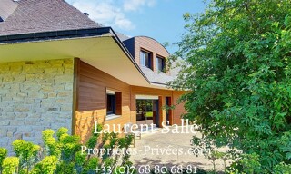 Maison 6 Pièces 220 m² à vendre à Questembert (56230)