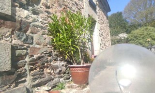 Maison 7 Pièces 250 m² à vendre à Pontivy (56300)