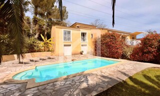Appartement 3 Pièces 93 m² à vendre à Mougins (06250)