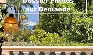 Appartement 4 Pièces 158 m² à vendre à Beaulieu-sur-Mer (06310)