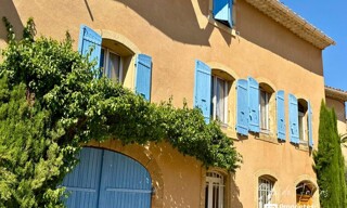 Maison 5 Pièces 202 m² à vendre à Camaret-sur-Aigues (84850)