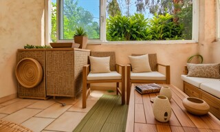 Appartement 4 Pièces 80 m² à vendre à Sainte-Maxime (83120)