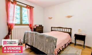 Maison 5 Pièces 130 m² à vendre à Callian (83440)