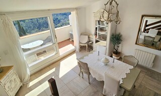 Maison 5 Pièces 168 m² à vendre à Bargemon (83830)