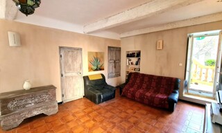 Maison 6 Pièces 130 m² à vendre à Claviers (83830)