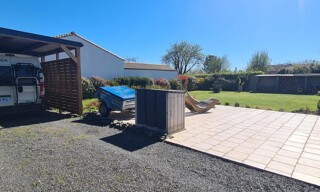 Maison 7 Pièces 156 m² à vendre à Gorges (44190)