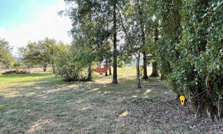 Terrain  1146 m² à vendre à Sèvremoine (49230)