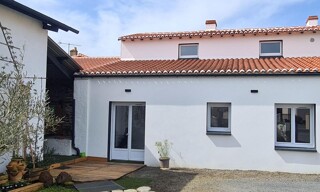 Maison 5 Pièces 93 m² à vendre à Gorges (44190)