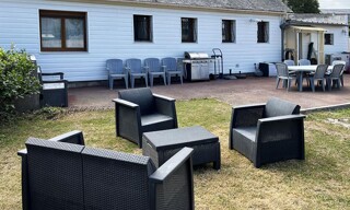 Maison 5 Pièces 111 m² à vendre à Dinard (35800)