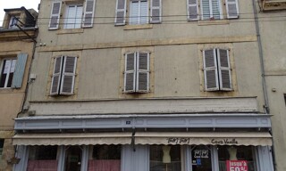 Immeuble  172 m² à vendre à Montignac-Lascaux (24290)