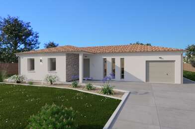 Maison 6 pièces 182790 €