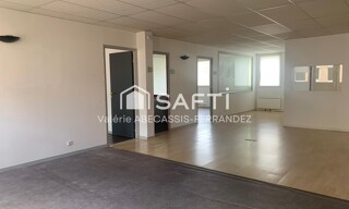 Bureau 6 Pièces 149 m² à louer à Toulouse (31400)