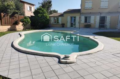 Maison 7 pièces 690000 €