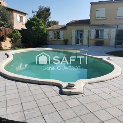 Maison 7 pièces 690000 €