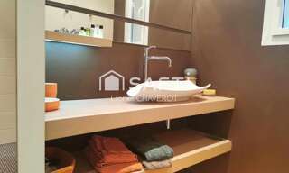 Maison 7 Pièces 200 m² à vendre à Frontignan (34110)