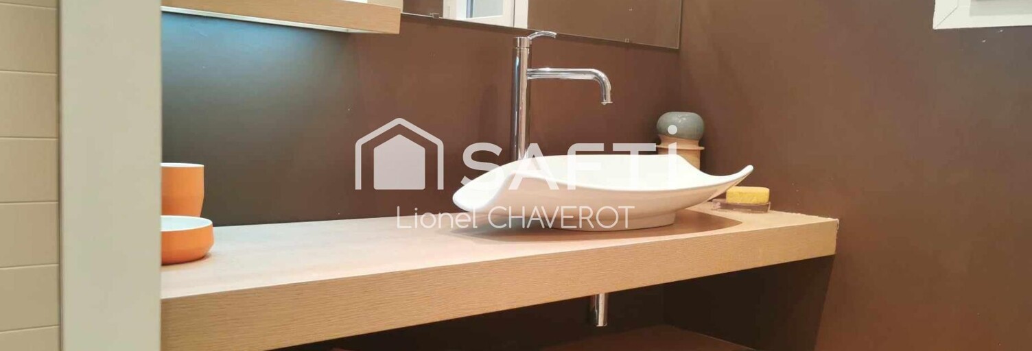 Maison 7 Pièces 200 m² à vendre à Frontignan (34110)