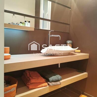 Maison 7 pièces 690000 €