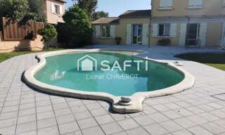 Maison 7 Pièces 200 m² à vendre à Frontignan (34110)