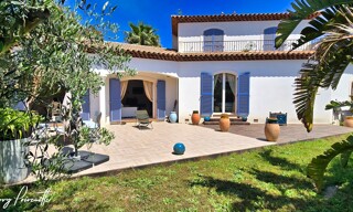 Maison 5 Pièces 147 m² à vendre à Hyères (83400)
