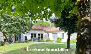Maison 5 Pièces 127 m² à vendre à Quinsac (33360)