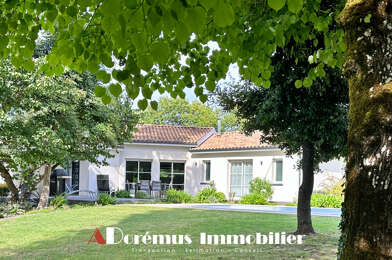 Maison 5 pièces 627000 €