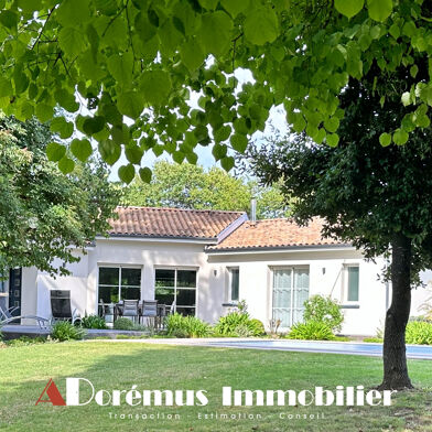 Maison 5 pièces 627000 €