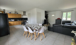 Maison 4 Pièces 81 m² à vendre à Saint-Mamert-du-Gard (30730)