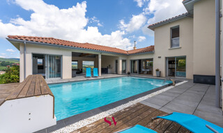 Maison 9 Pièces 290 m² à vendre à Theizé (69620)