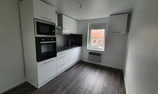 Appartement 4 Pièces 75 m² à louer à Bruyères (88600)
