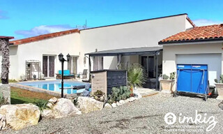 Maison 5 Pièces 142 m² à vendre à Lombez (32220)