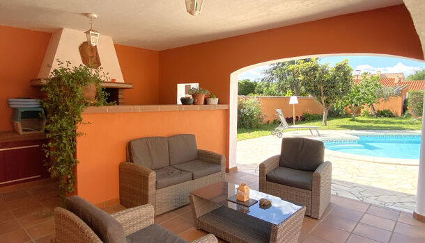 Villa / Maison 6 pièces  à vendre Perpignan 66100