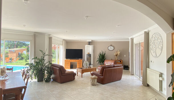 Villa / Maison 6 pièces  à vendre Perpignan 66100