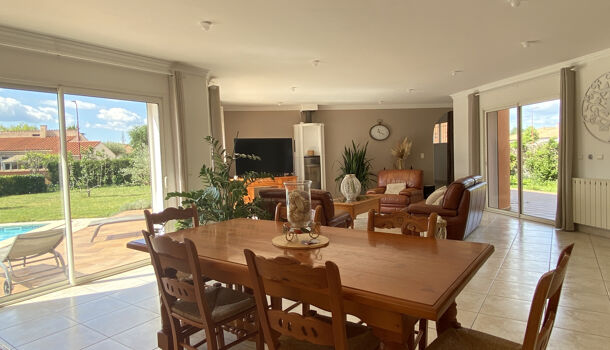 Villa / Maison 6 pièces  à vendre Perpignan 66100