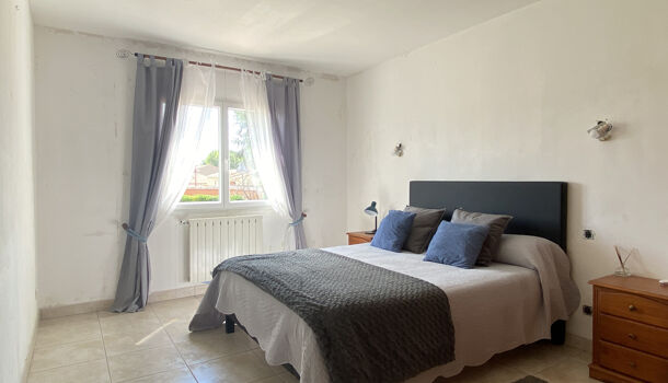 Villa / Maison 6 pièces  à vendre Perpignan 66100