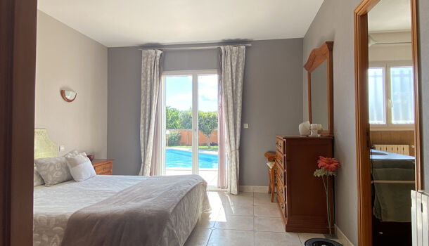 Villa / Maison 6 pièces  à vendre Perpignan 66100