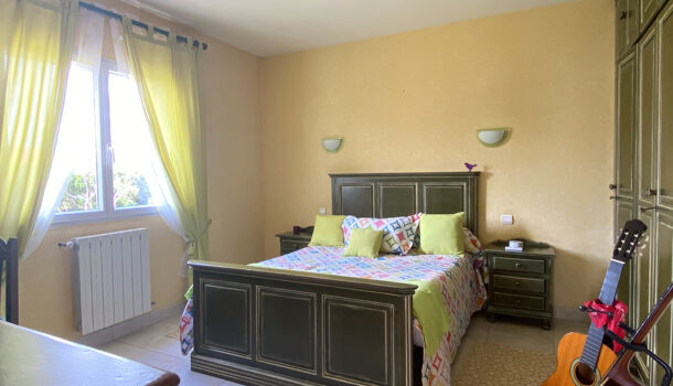 Villa / Maison 6 pièces  à vendre Perpignan 66100