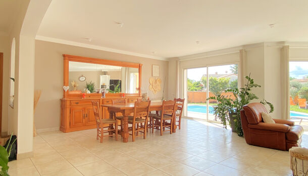 Villa / Maison 6 pièces  à vendre Saint-Cyprien 66750