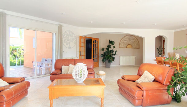 Villa / Maison 6 pièces  à vendre Saint-Cyprien 66750