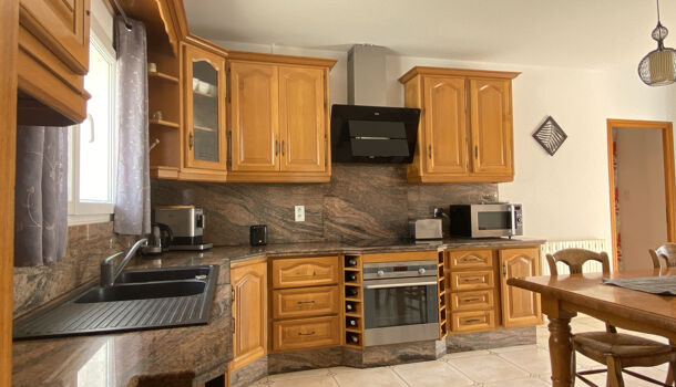 Villa / Maison 6 pièces  à vendre Saint-Cyprien 66750