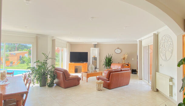 Villa / Maison 6 pièces  à vendre Saint-Cyprien 66750