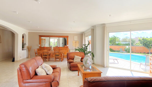 Villa / Maison 6 pièces  à vendre Saint-Cyprien 66750